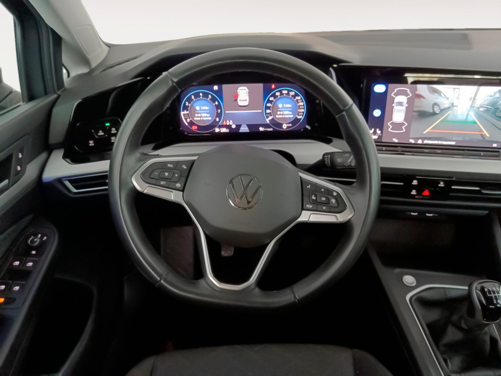 Volkswagen Golf Life 1.0 TSI - foto 10