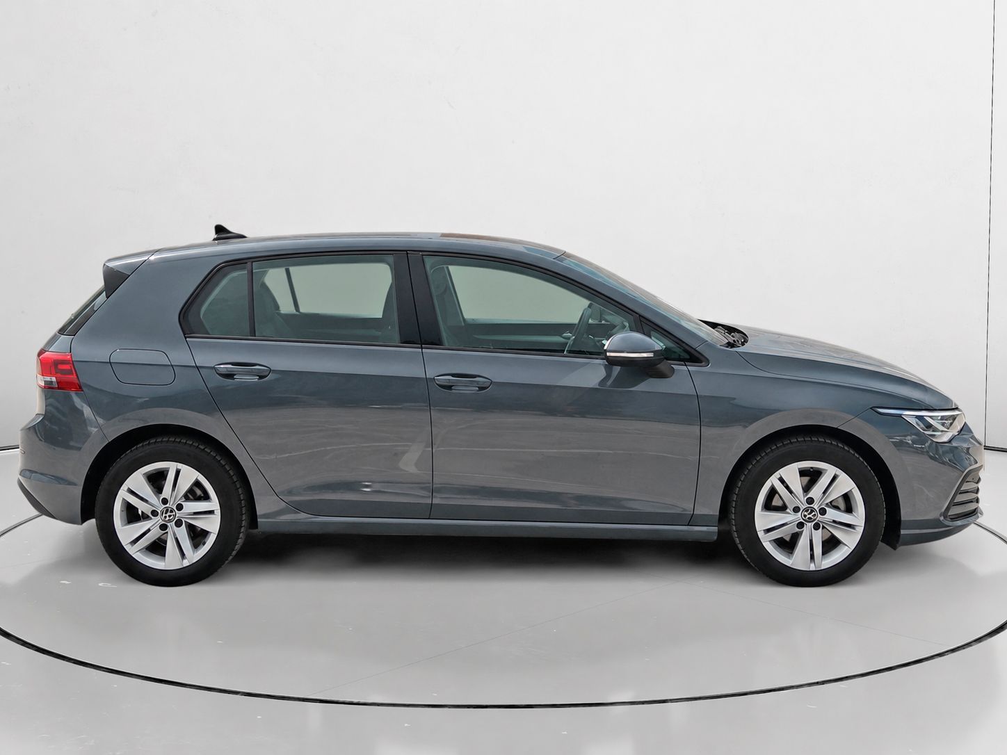 Volkswagen Golf Life 1.0 TSI - foto 2
