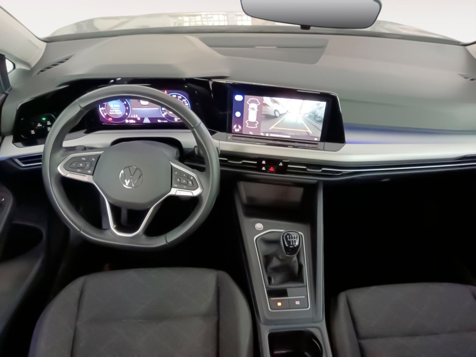 Volkswagen Golf Life 1.0 TSI - foto 9