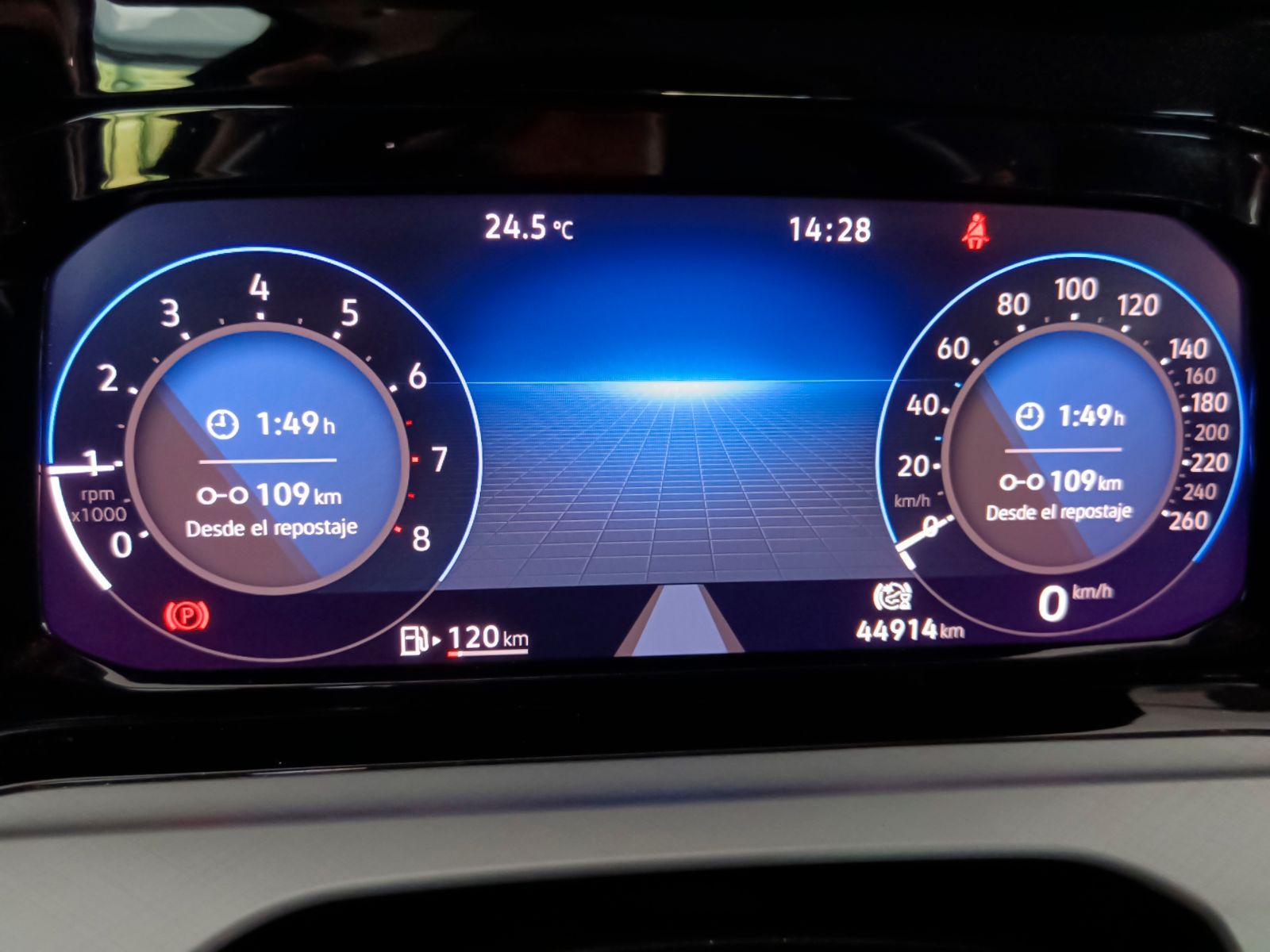 Volkswagen Golf Life 1.0 TSI - foto 16