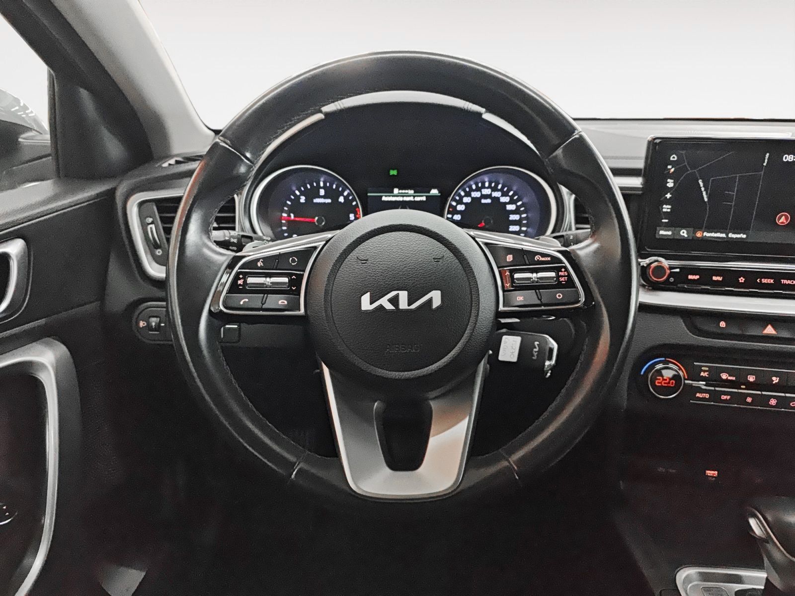 Kia XCeed 1.6 MHEV Emotion DCT - foto 10