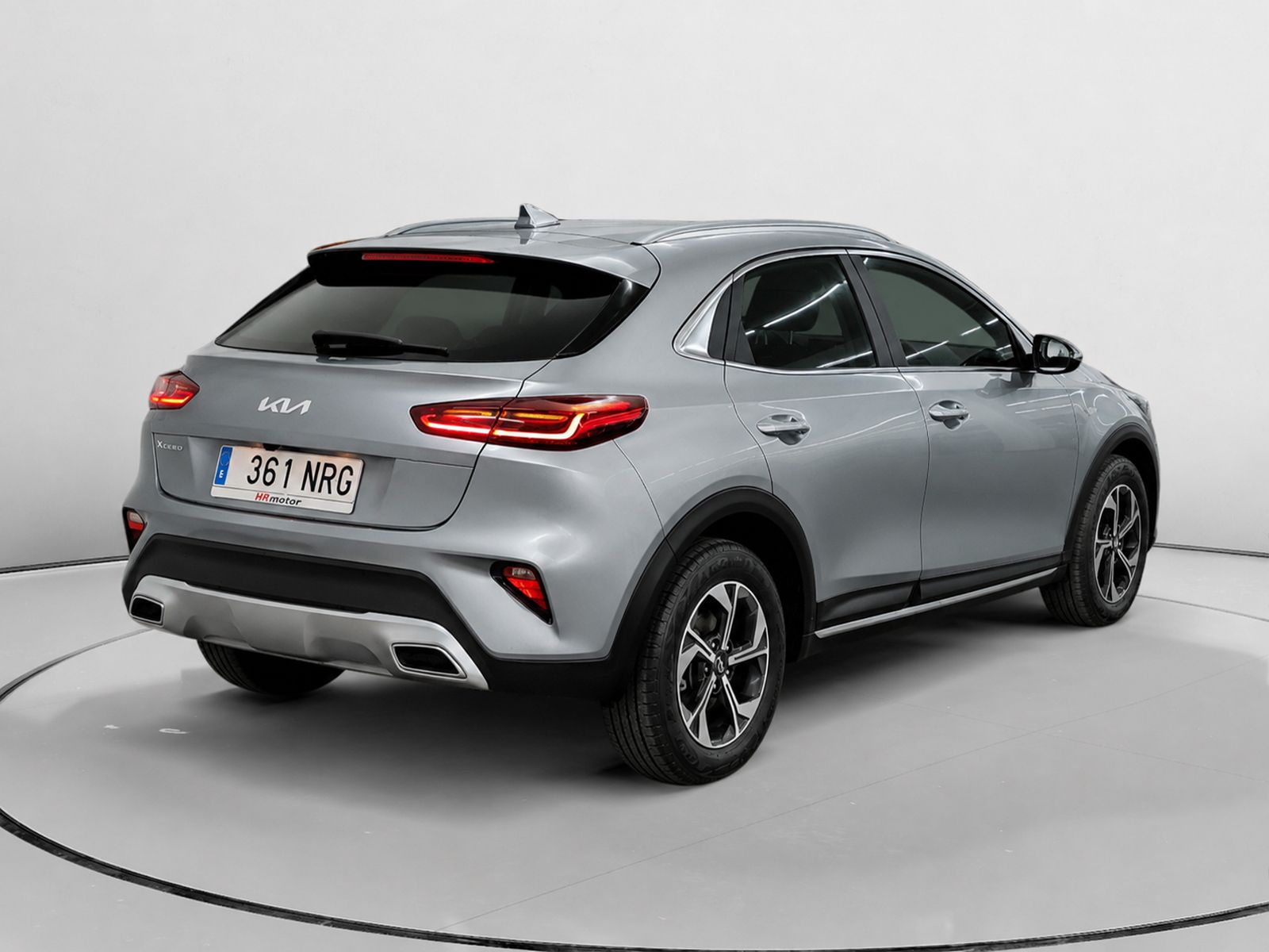 Kia XCeed 1.6 MHEV Emotion DCT - foto 3