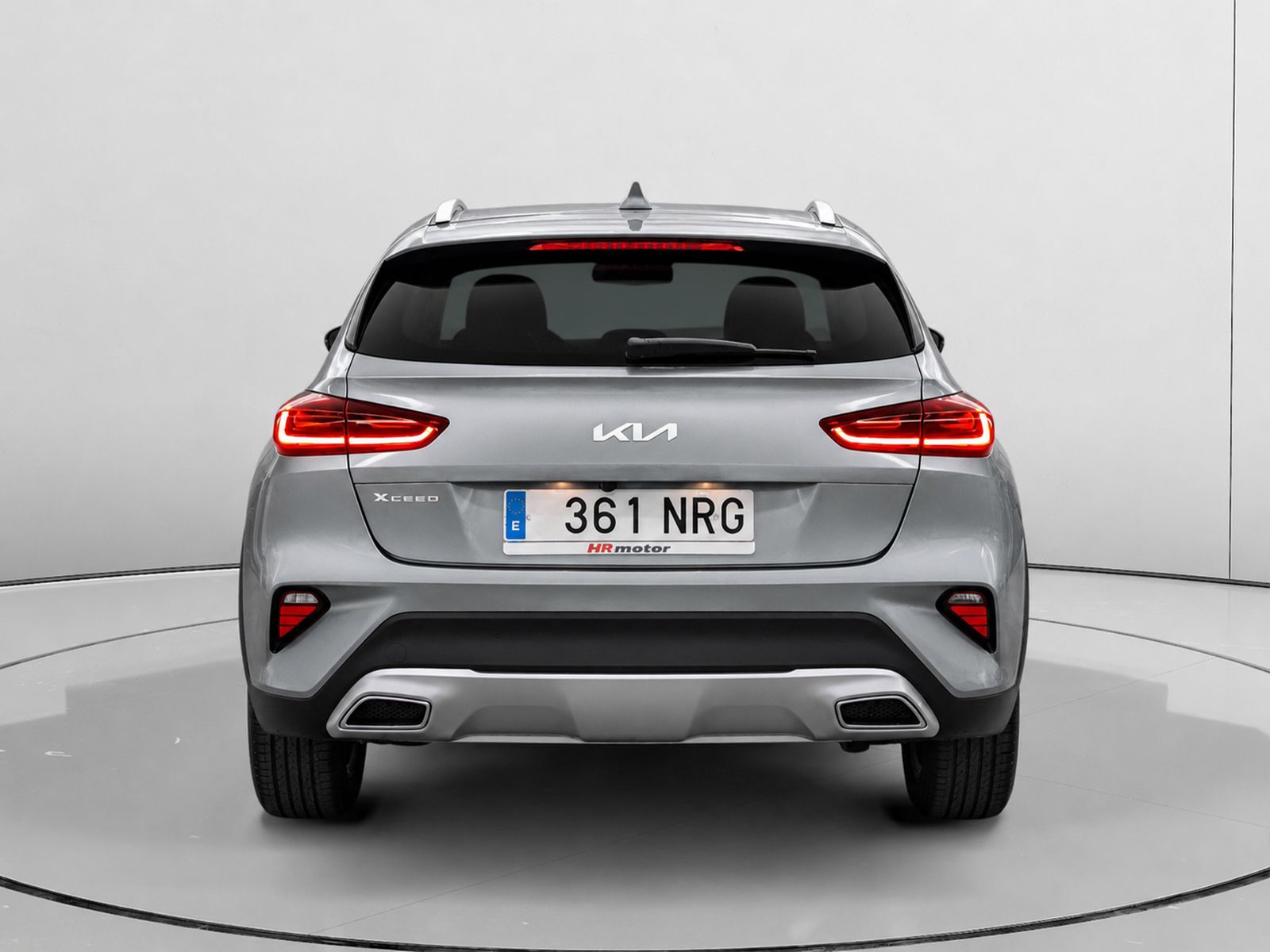 Kia XCeed 1.6 MHEV Emotion DCT - foto 4