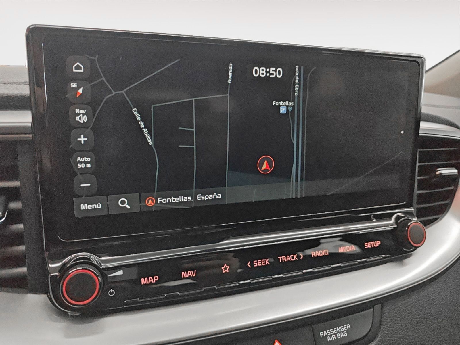 Kia XCeed 1.6 MHEV Emotion DCT - foto 18