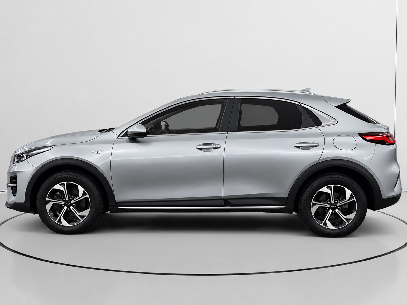 Kia XCeed 1.6 MHEV Emotion DCT - foto 7