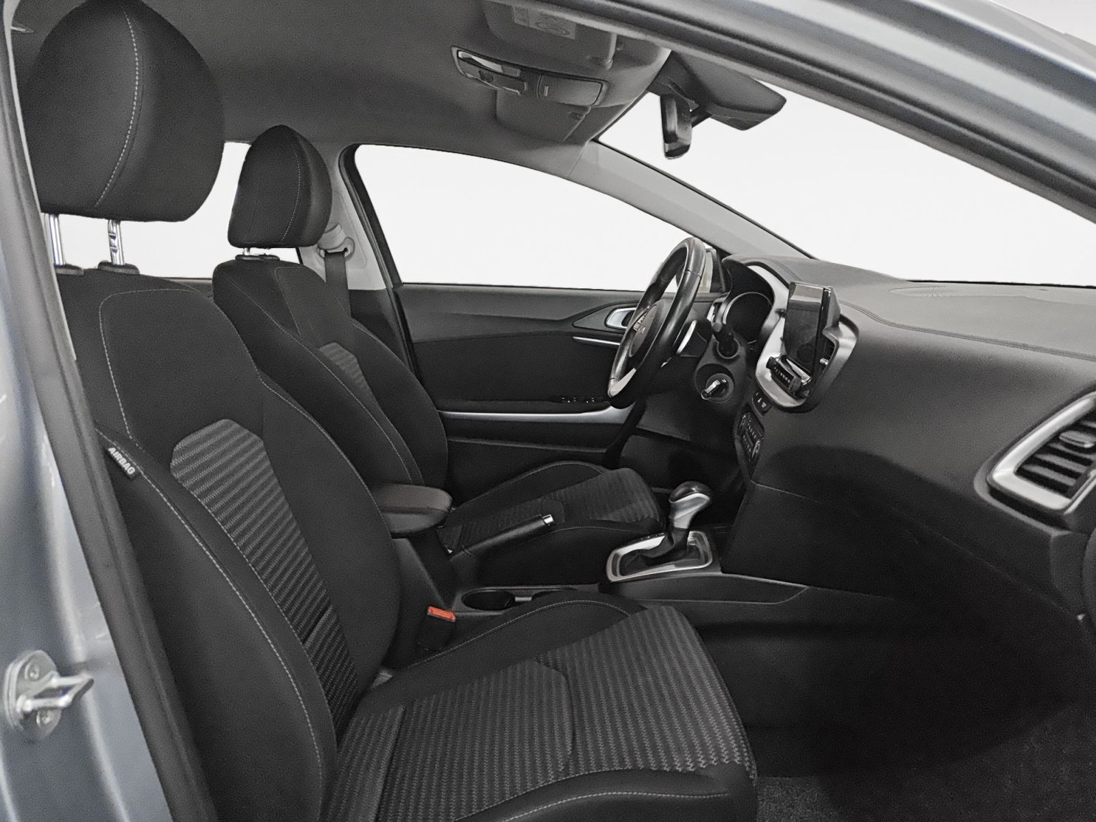 Kia XCeed 1.6 MHEV Emotion DCT - foto 13