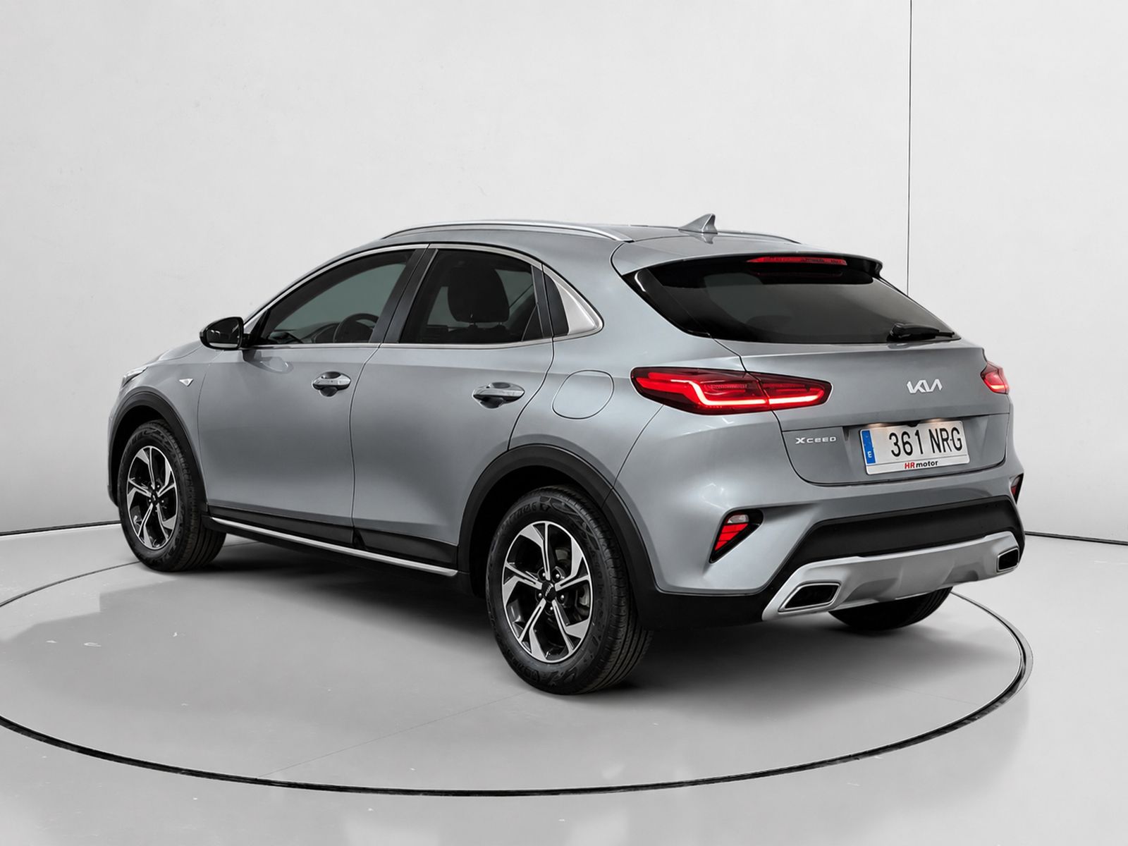 Kia XCeed 1.6 MHEV Emotion DCT - foto 5