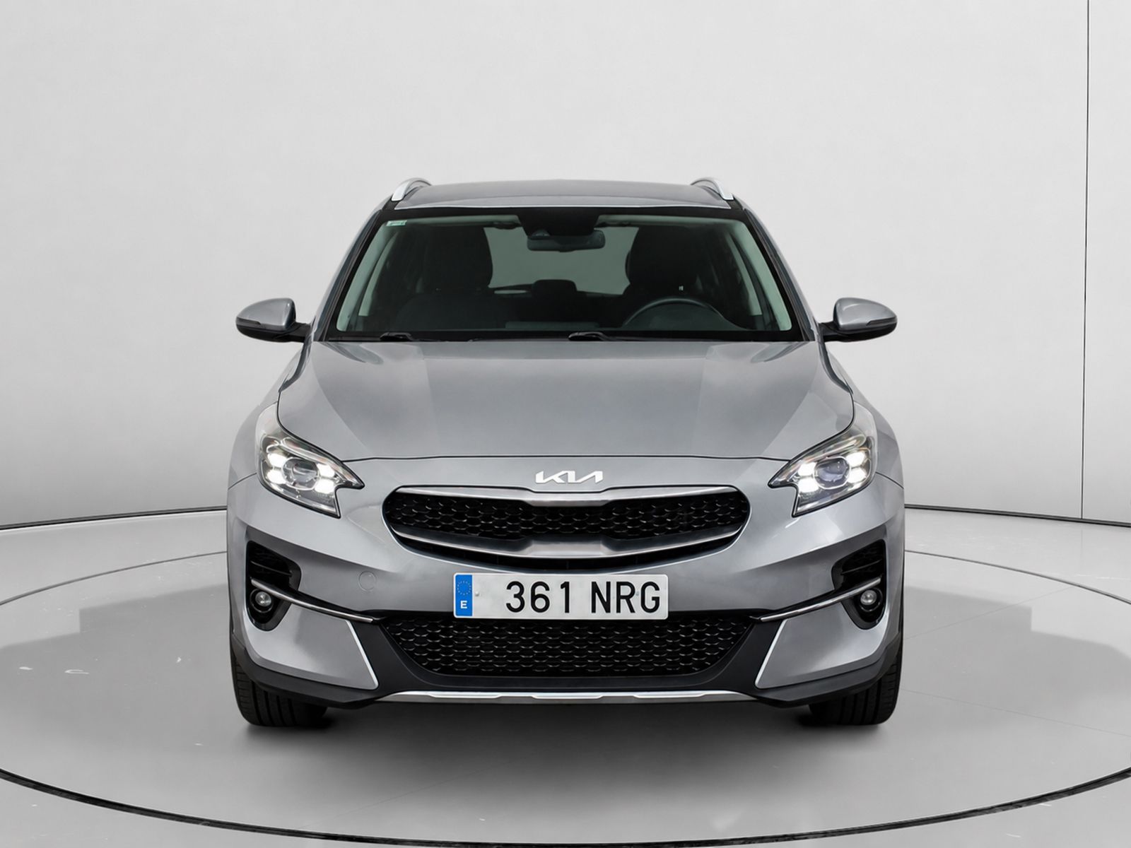 Kia XCeed 1.6 MHEV Emotion DCT - foto 8