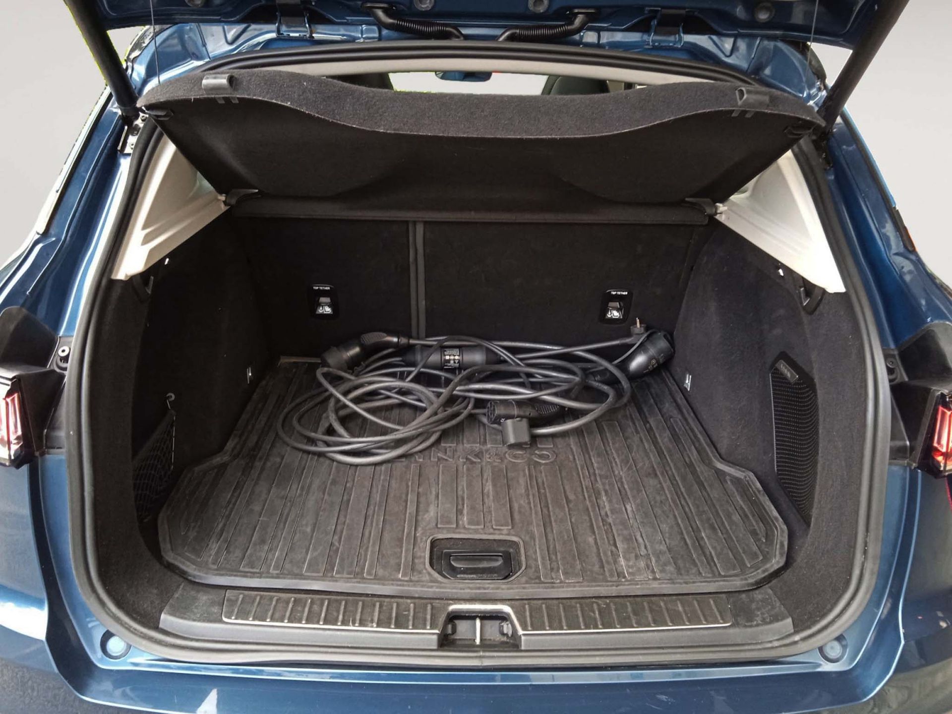 Lynk & Co 01 1.5 PHEV - foto 14