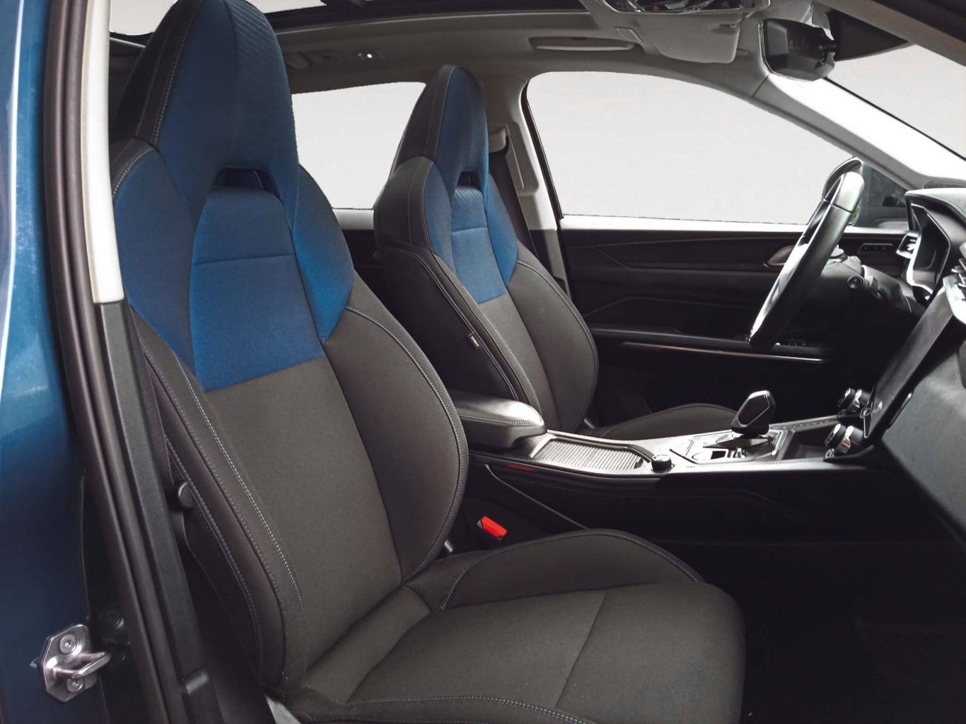 Lynk & Co 01 1.5 PHEV - foto 12