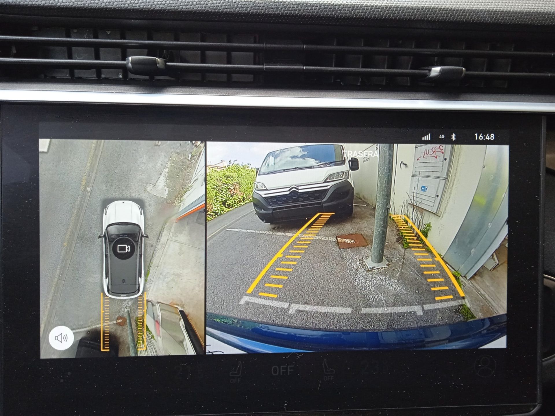 Lynk & Co 01 1.5 PHEV - foto 20