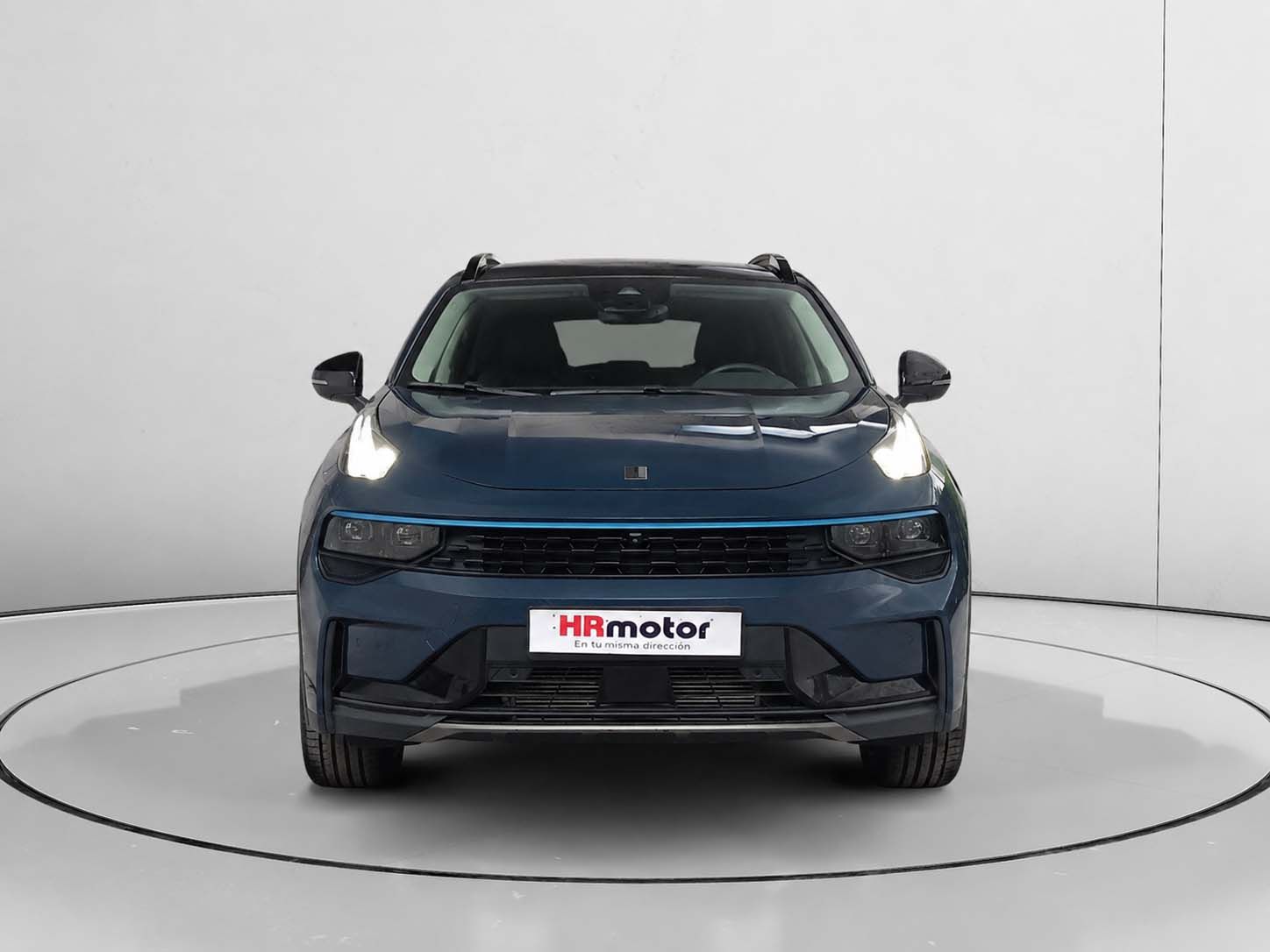 Lynk & Co 01 1.5 PHEV - foto 7