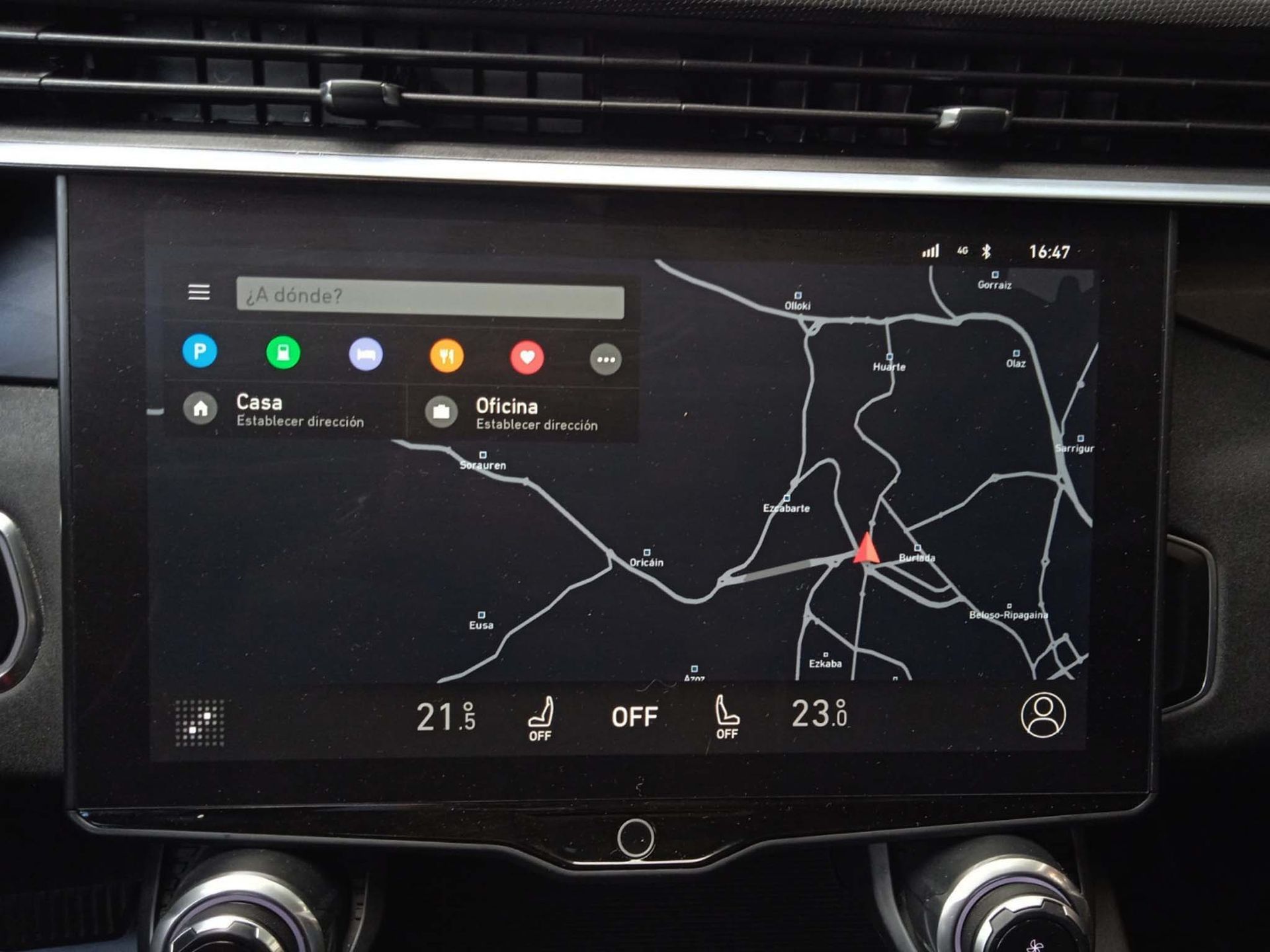 Lynk & Co 01 1.5 PHEV - foto 17