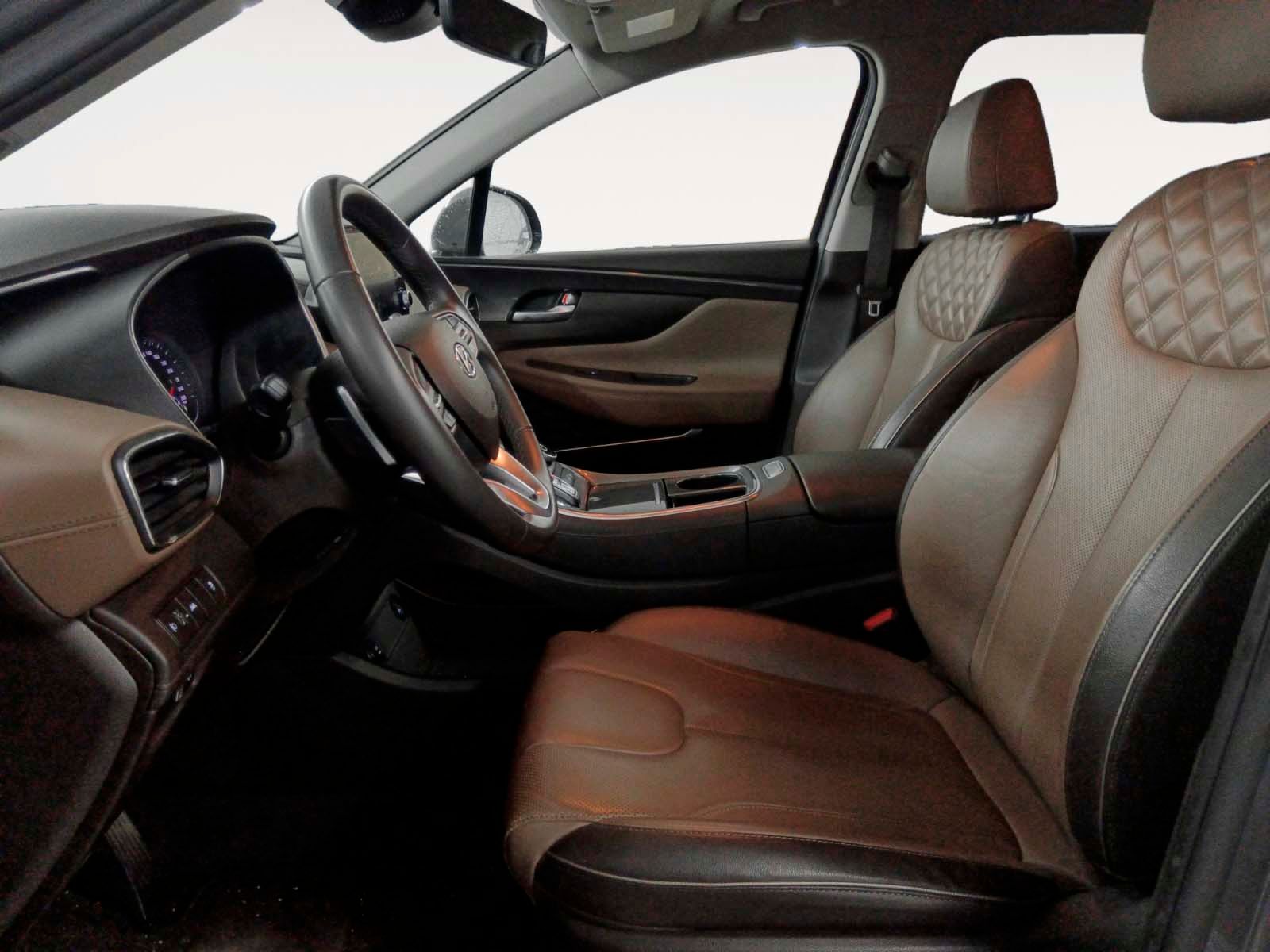 Hyundai Santa Fe 1.6 T-GDi HEV Maxx 4x2 - foto 11