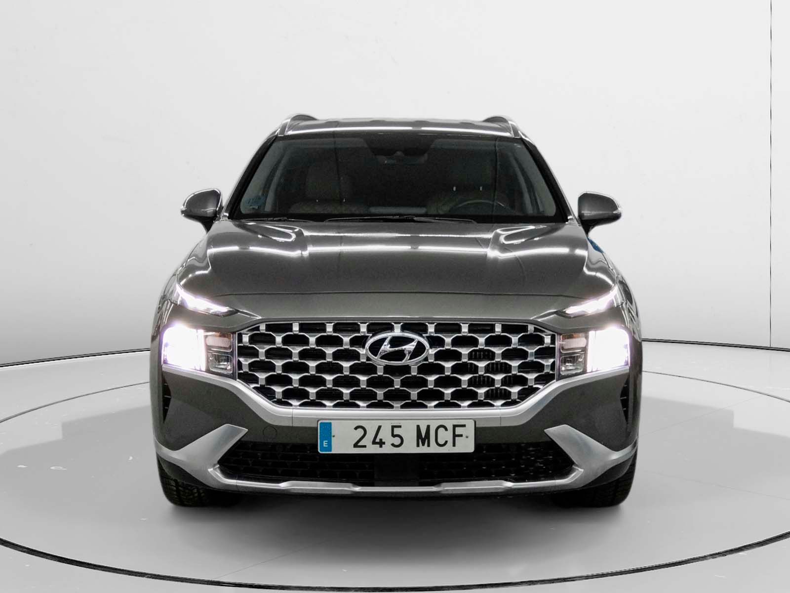 Hyundai Santa Fe 1.6 T-GDi HEV Maxx 4x2 - foto 7