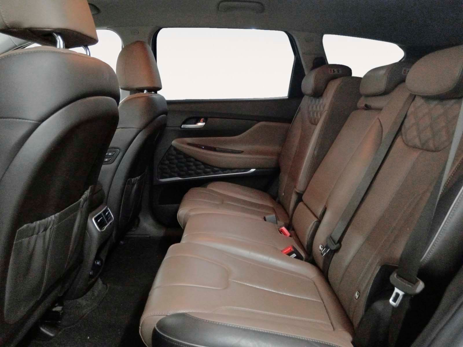Hyundai Santa Fe 1.6 T-GDi HEV Maxx 4x2 - foto 12