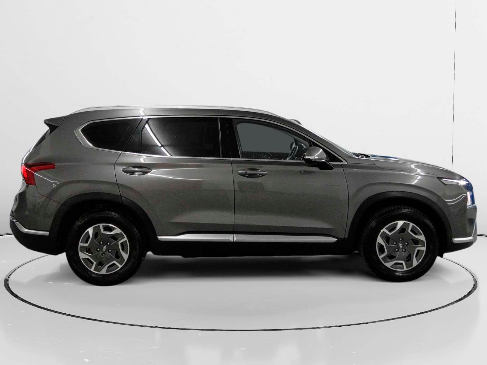 Hyundai Santa Fe 1.6 T-GDi HEV Maxx 4x2 - foto 2