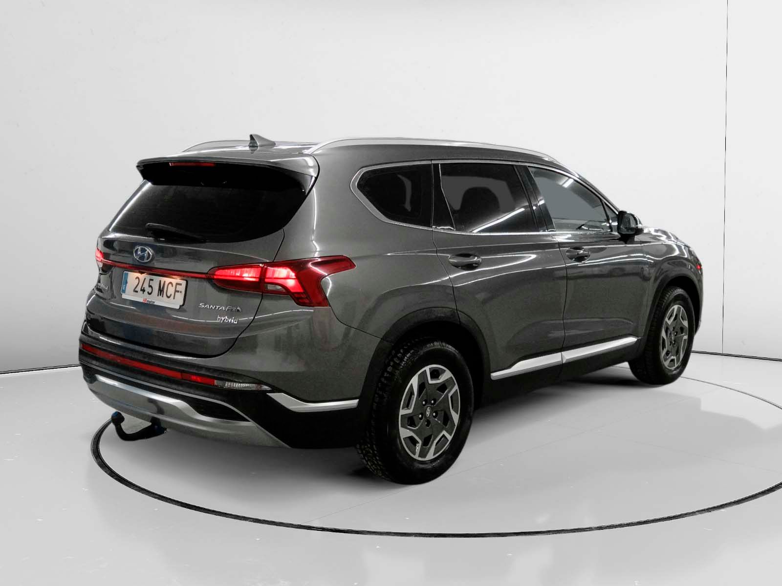 Hyundai Santa Fe 1.6 T-GDi HEV Maxx 4x2 - foto 3