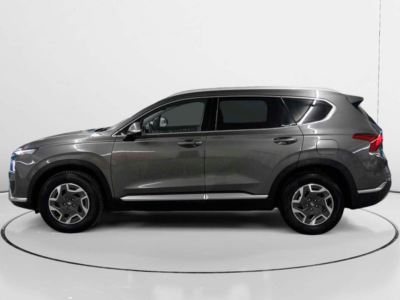Hyundai Santa Fe 1.6 T-GDi HEV Maxx 4x2 - foto 6