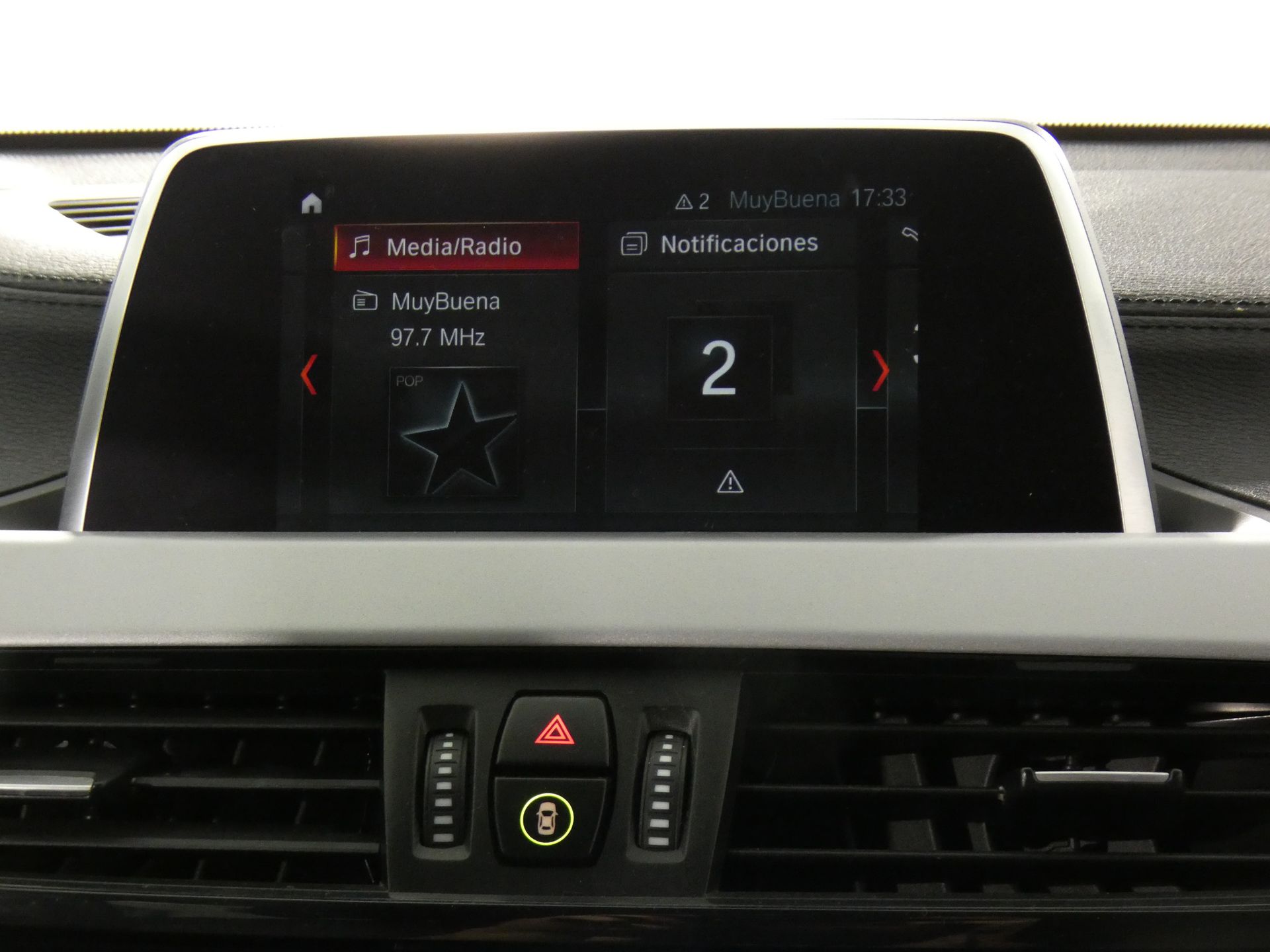BMW X2 sDrive18d - foto 19