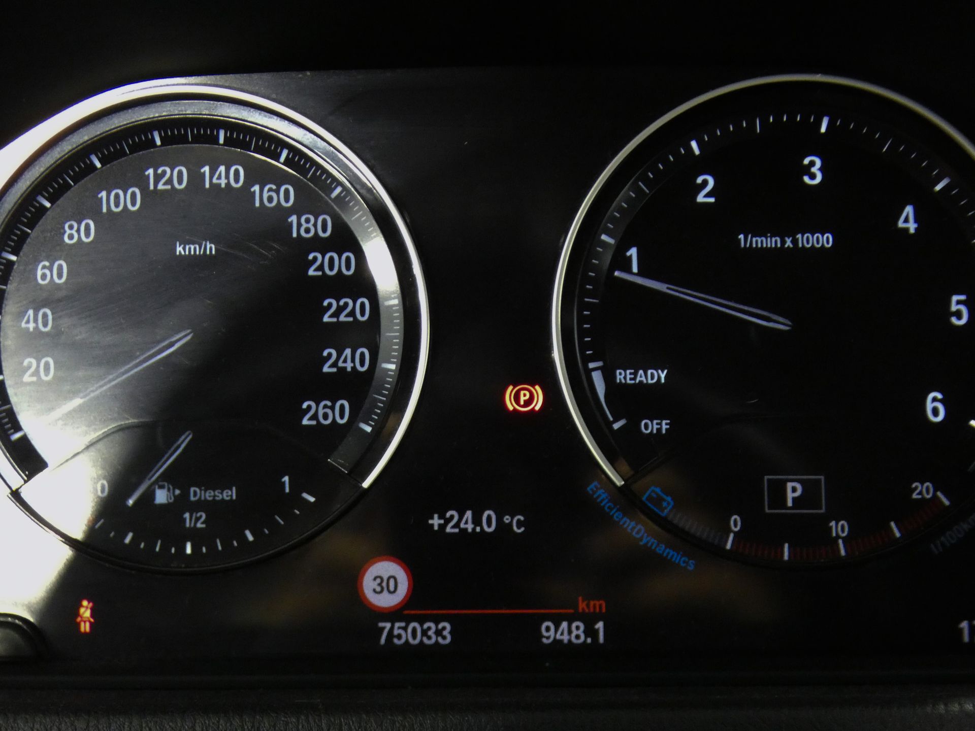 BMW X2 sDrive18d - foto 16