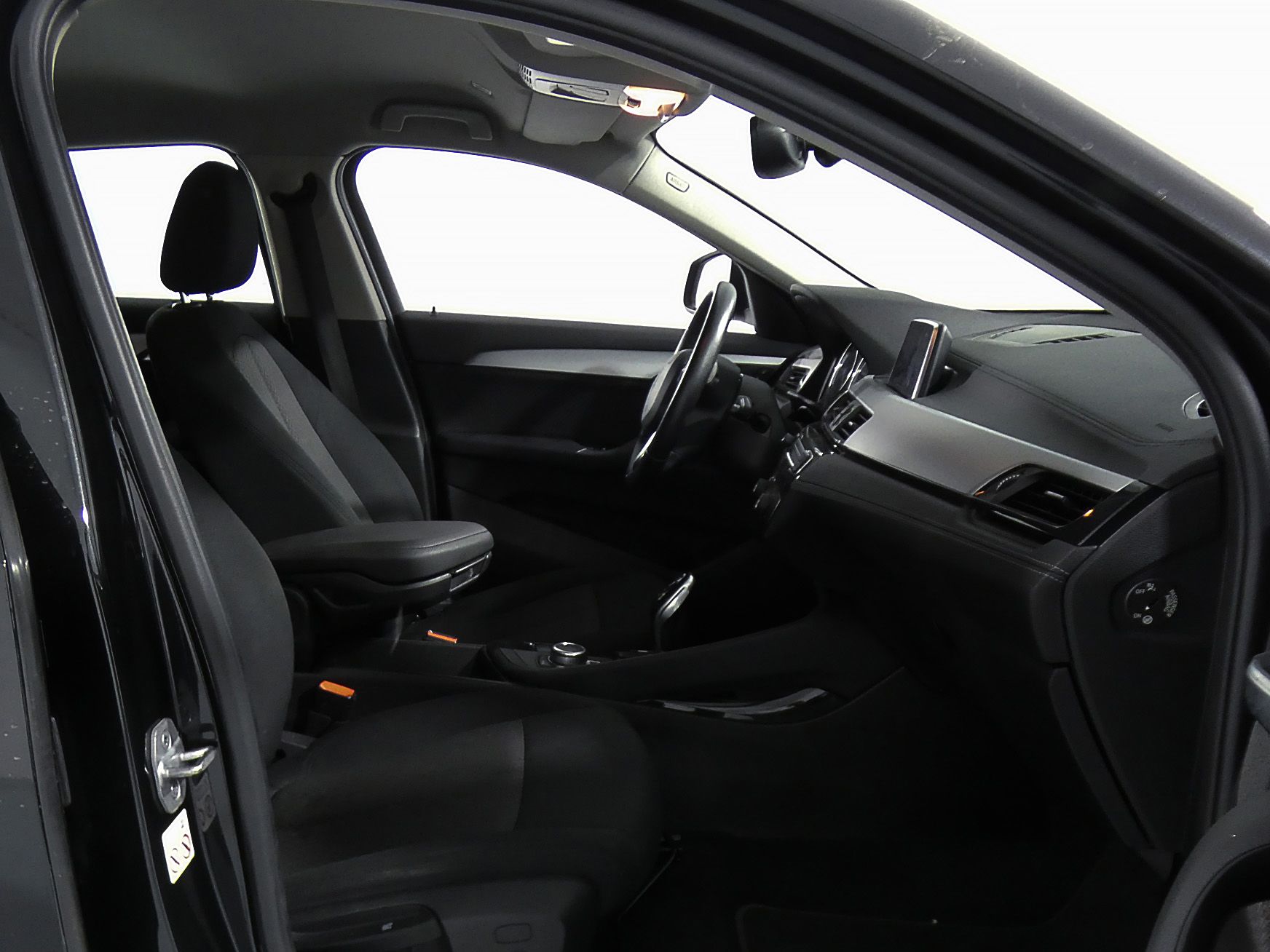 BMW X2 sDrive18d - foto 13