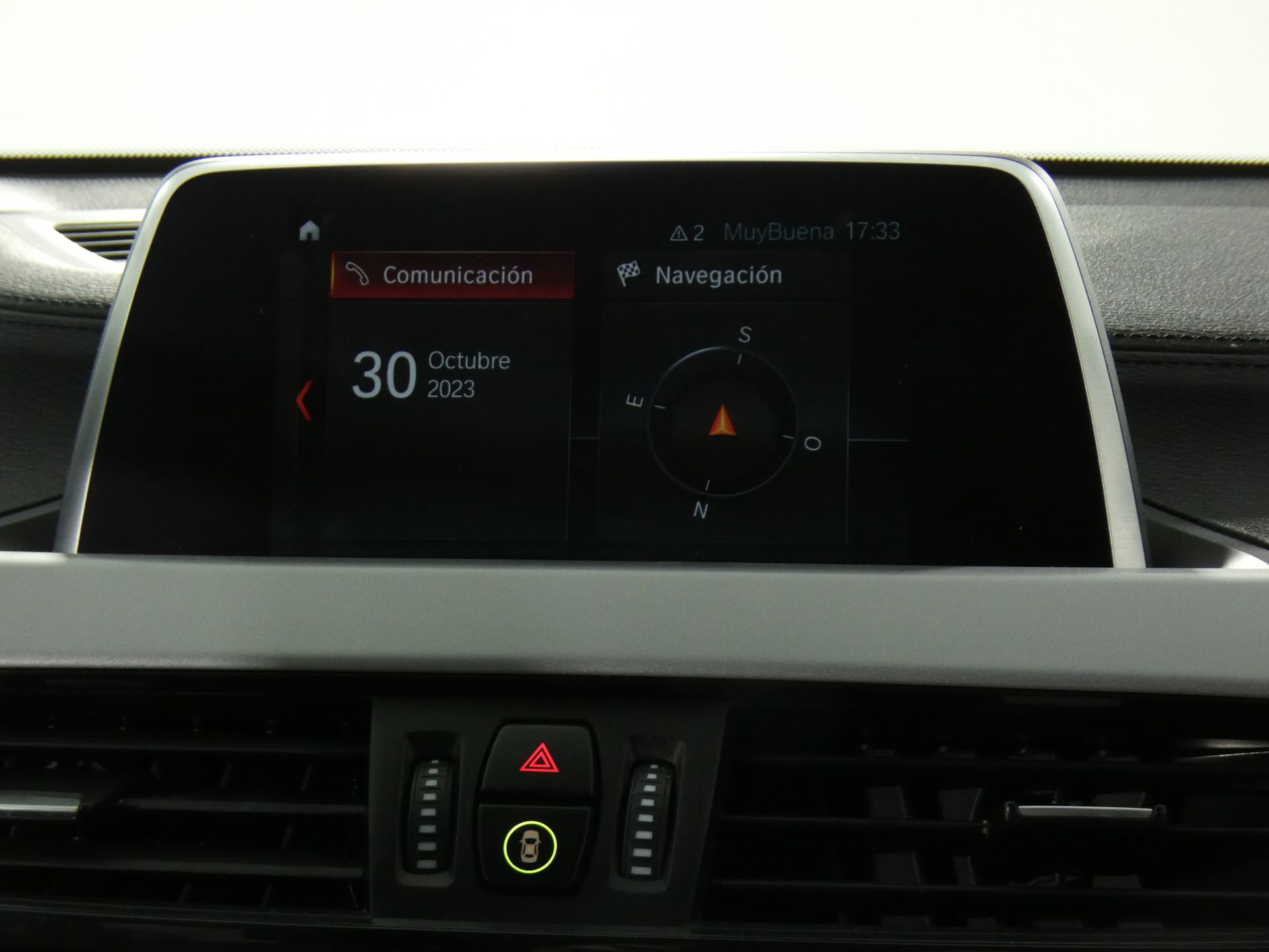 BMW X2 sDrive18d - foto 17