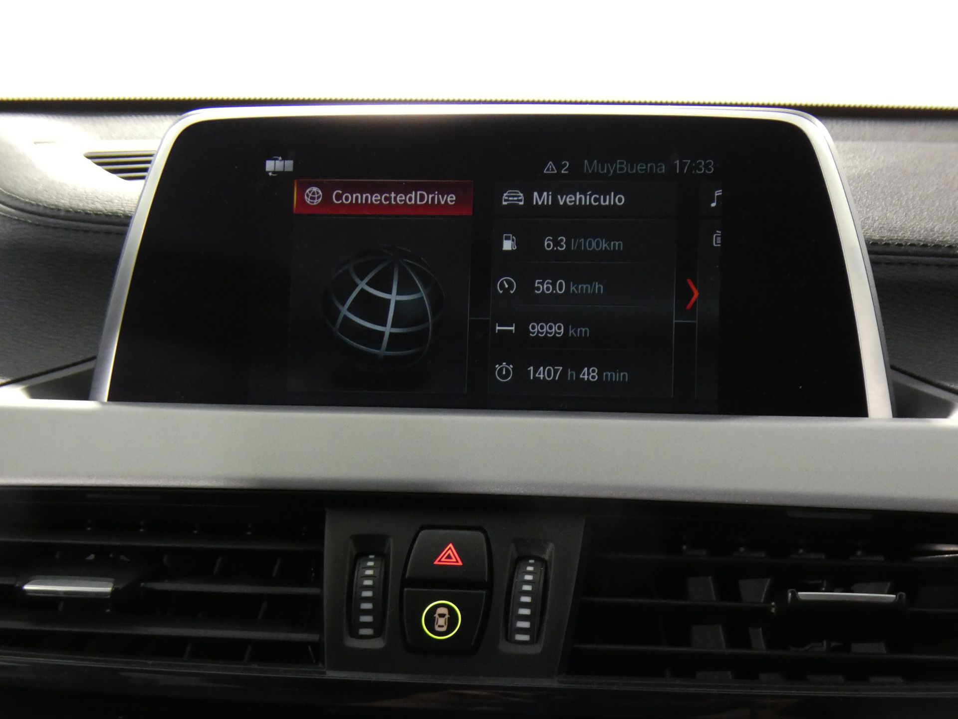 BMW X2 sDrive18d - foto 18