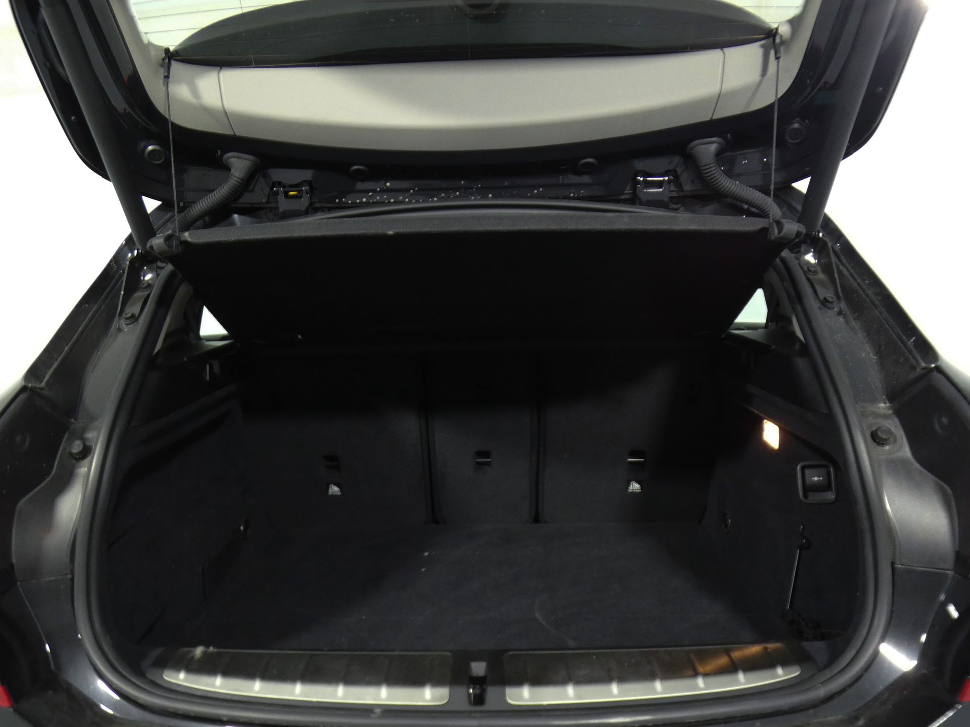 BMW X2 sDrive18d - foto 14