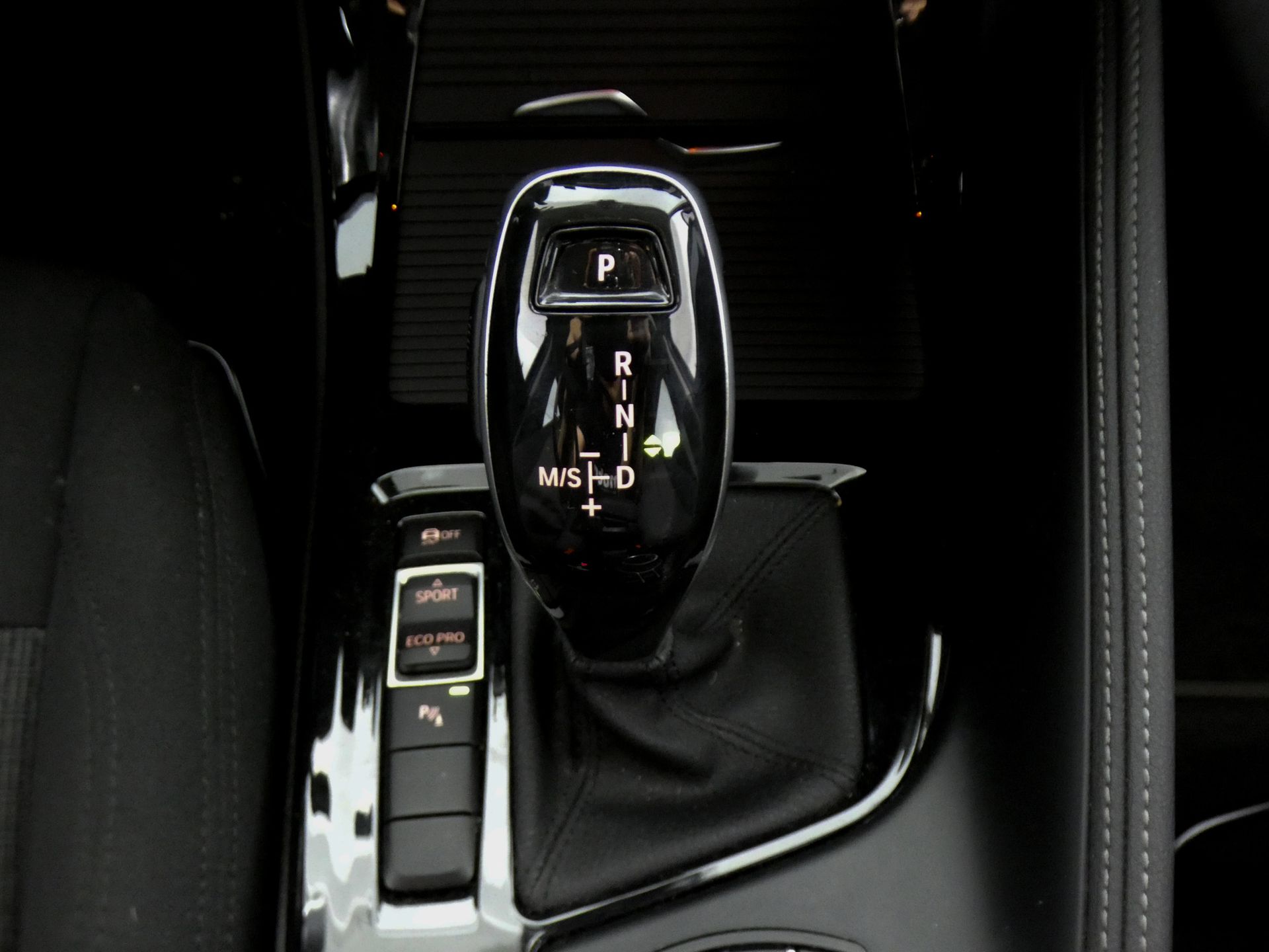 BMW X2 sDrive18d - foto 15