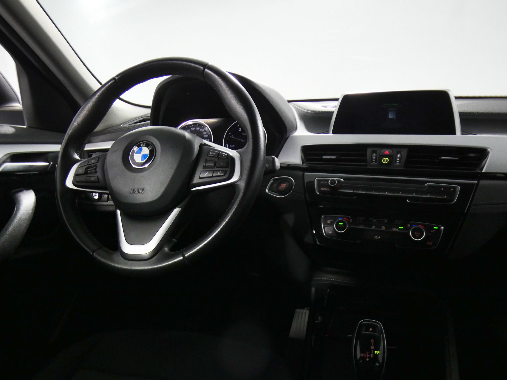 BMW X2 sDrive18d - foto 10