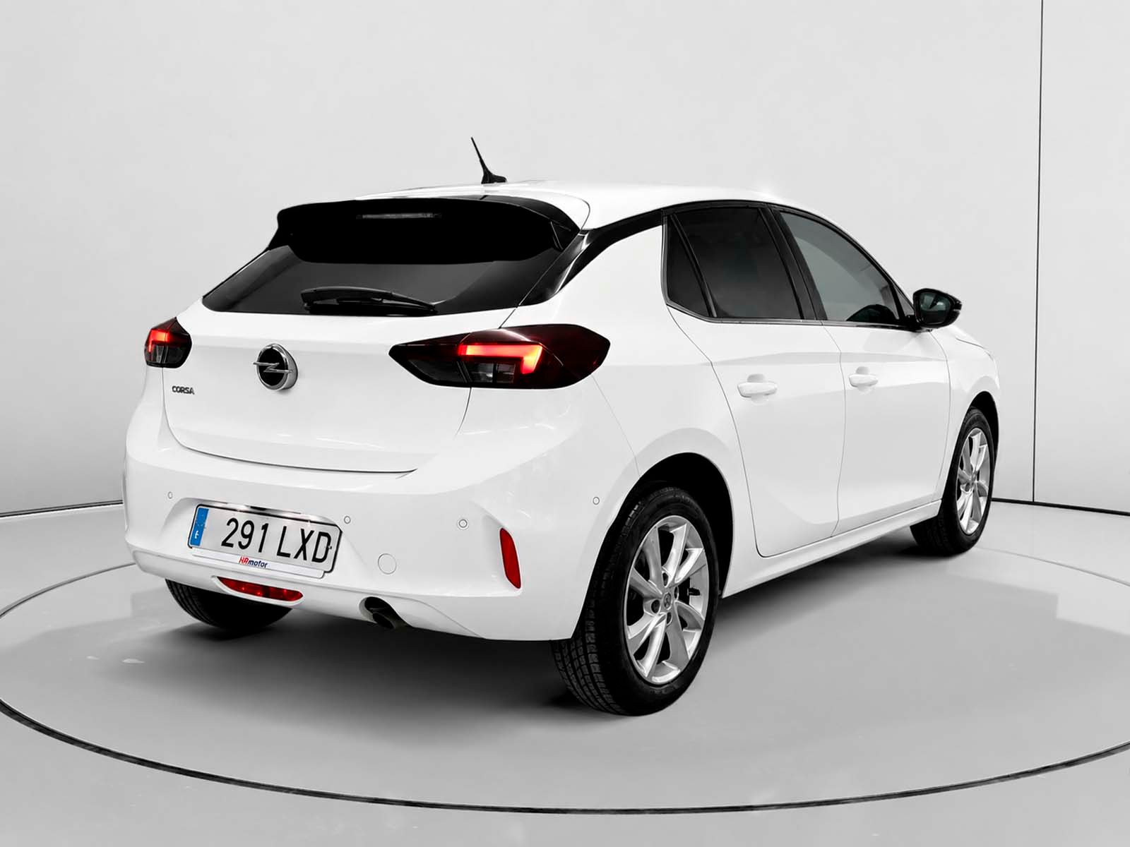 Opel Corsa 1.2 Turbo XHL Elegance - foto 3