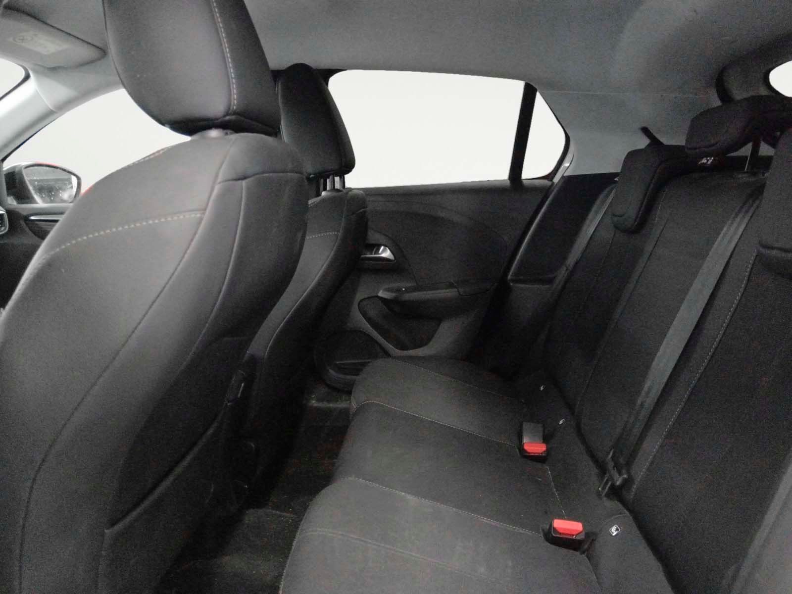 Opel Corsa 1.2 Turbo XHL Elegance - foto 11