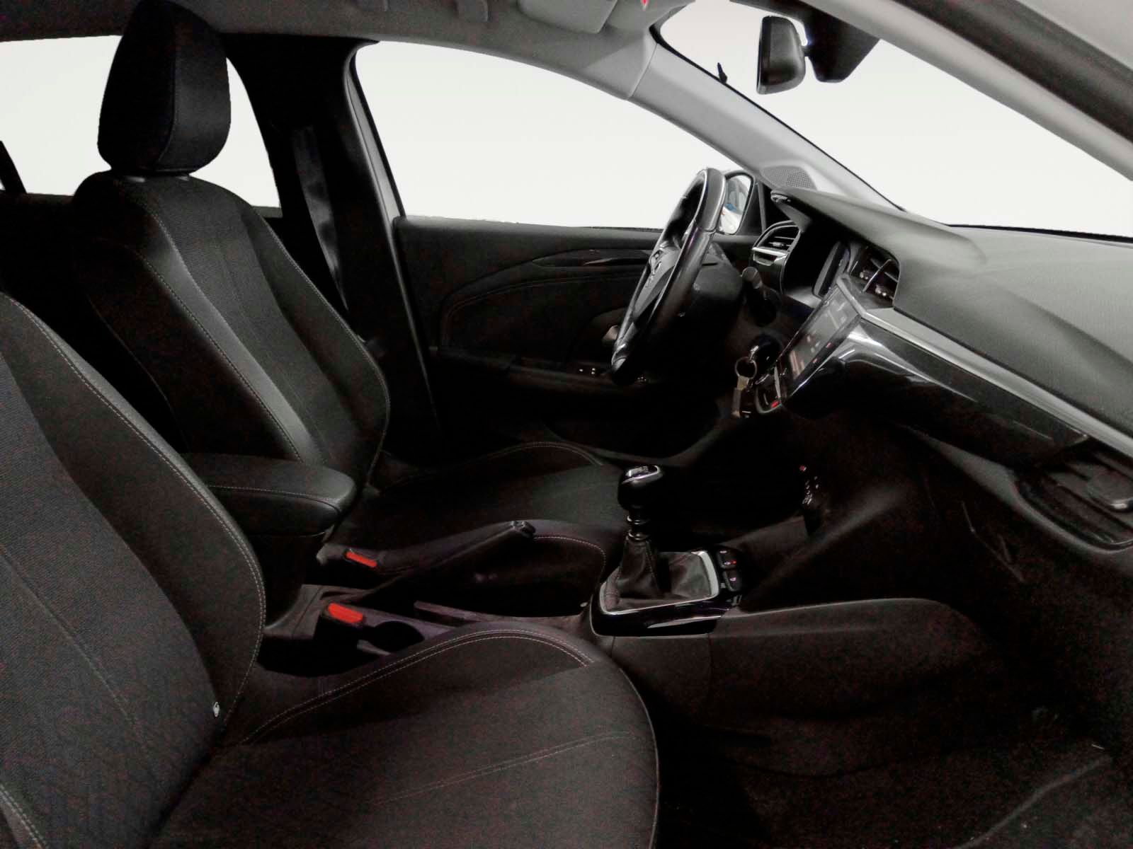 Opel Corsa 1.2 Turbo XHL Elegance - foto 12