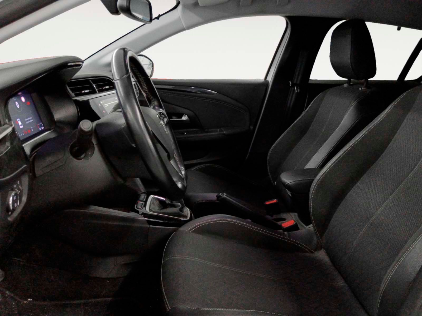 Opel Corsa 1.2 Turbo XHL Elegance - foto 10