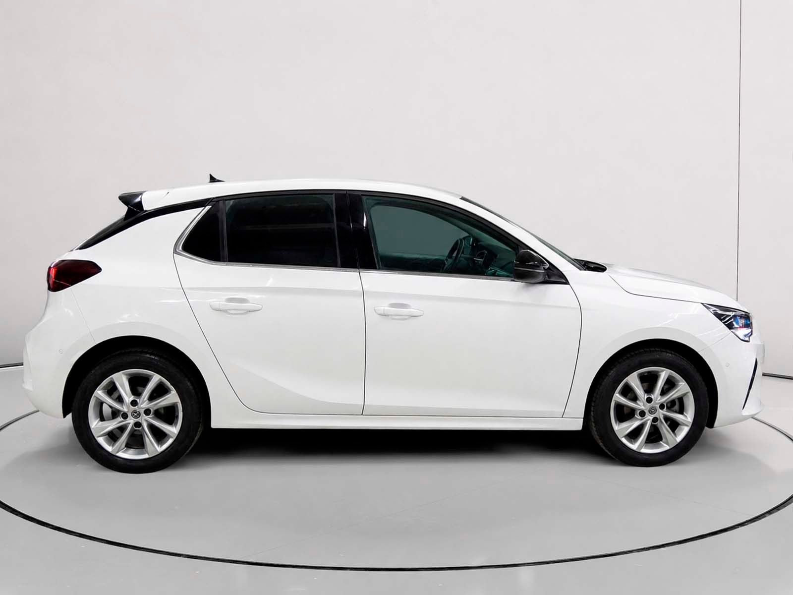 Opel Corsa 1.2 Turbo XHL Elegance - foto 2
