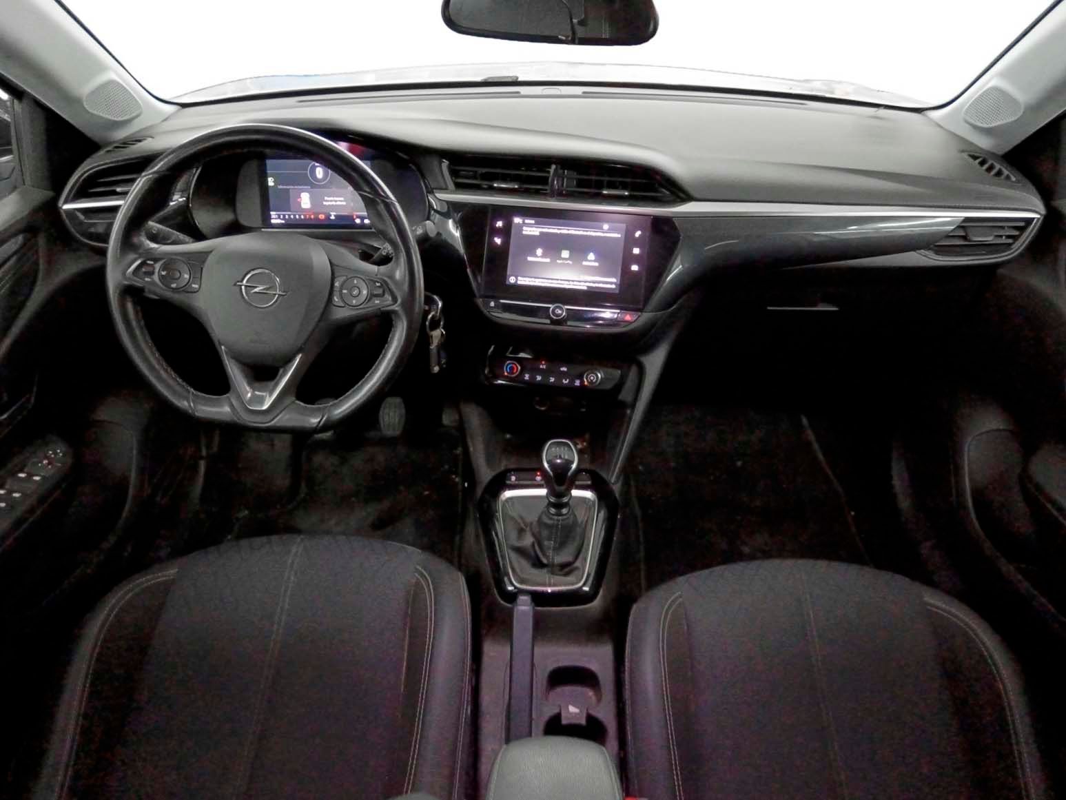 Opel Corsa 1.2 Turbo XHL Elegance - foto 8