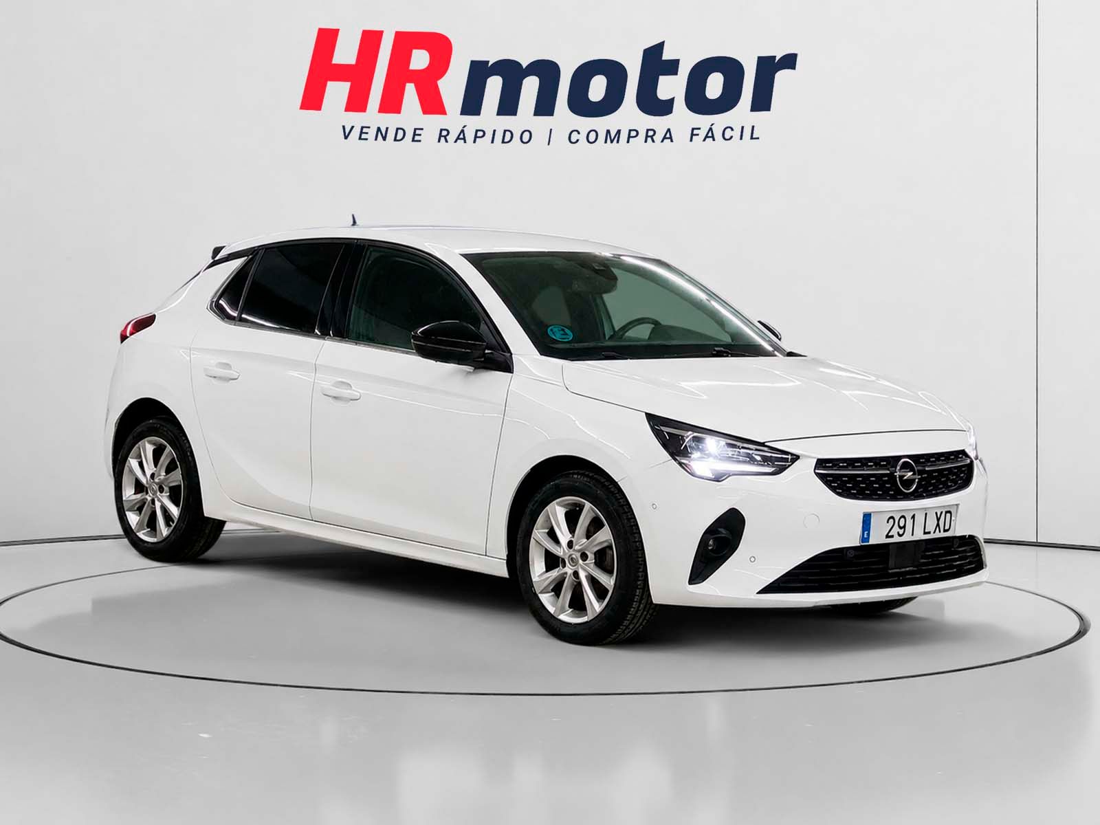 Opel Corsa 1.2 Turbo XHL Elegance - foto 1