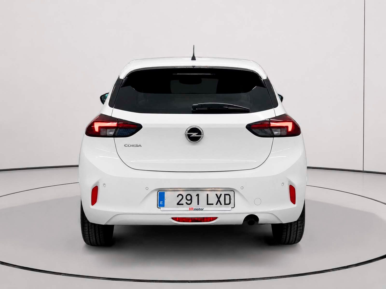 Opel Corsa 1.2 Turbo XHL Elegance - foto 4