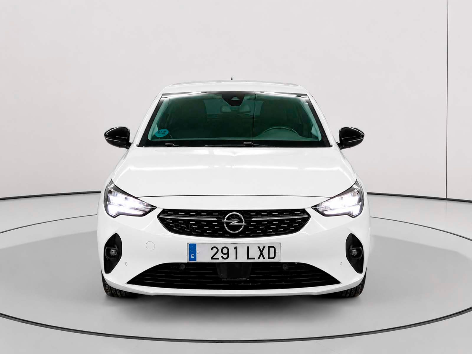Opel Corsa 1.2 Turbo XHL Elegance - foto 7