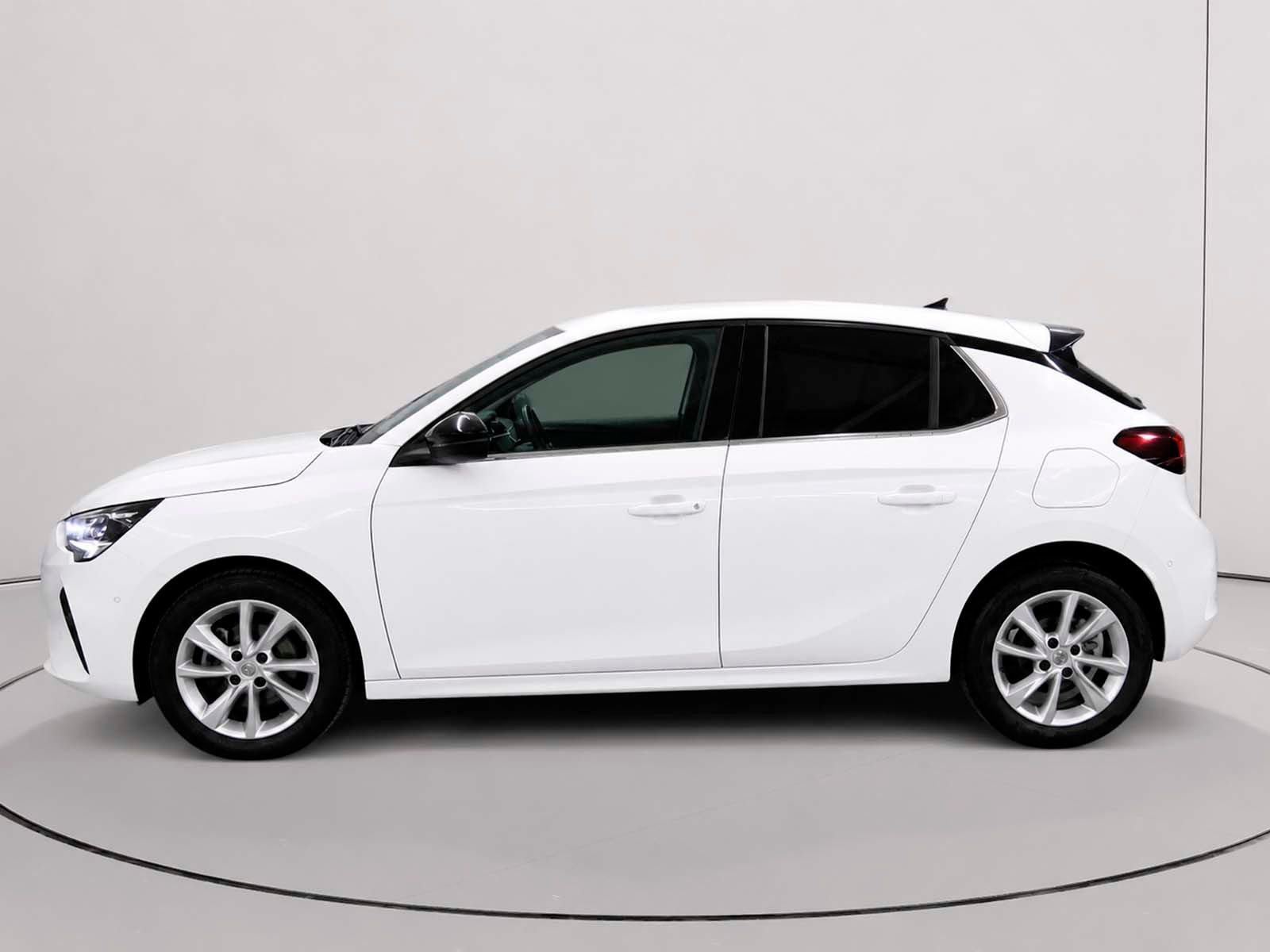 Opel Corsa 1.2 Turbo XHL Elegance - foto 6