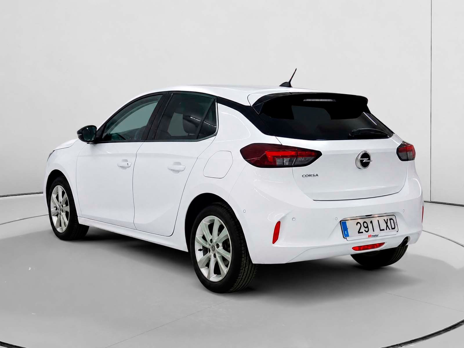 Opel Corsa 1.2 Turbo XHL Elegance - foto 5