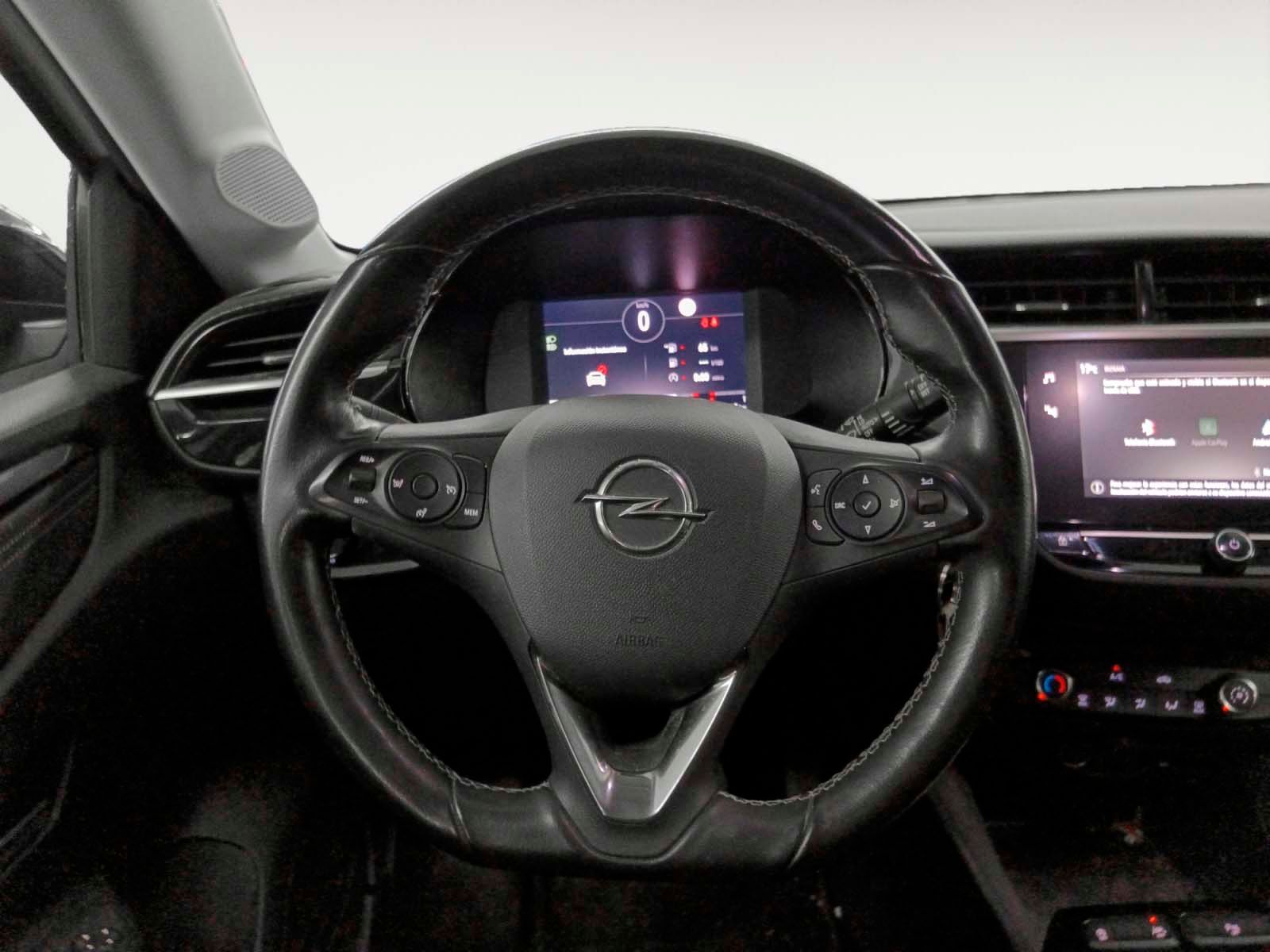 Opel Corsa 1.2 Turbo XHL Elegance - foto 9