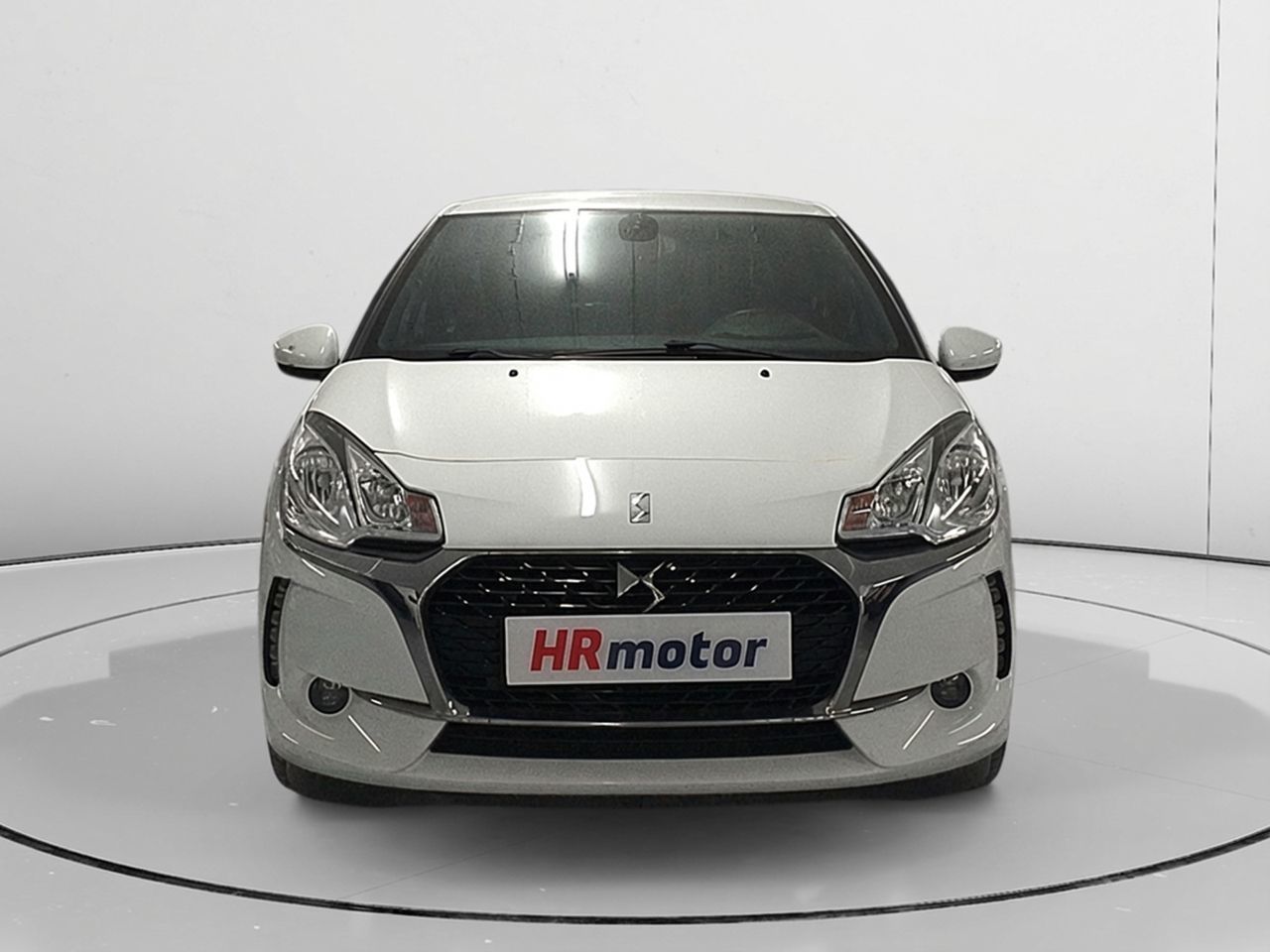 DS DS 3 Crossback PureTech 82 Desire - foto 5