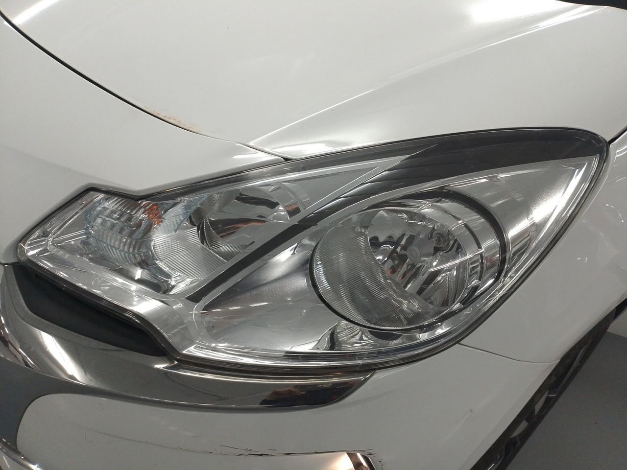 DS DS 3 Crossback PureTech 82 Desire - foto 17