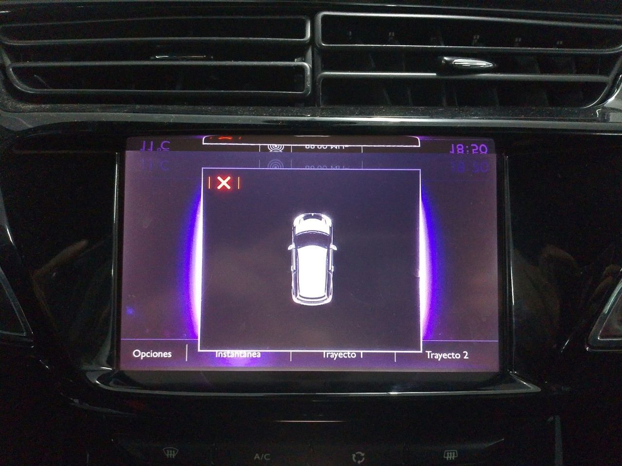 DS DS 3 Crossback PureTech 82 Desire - foto 16