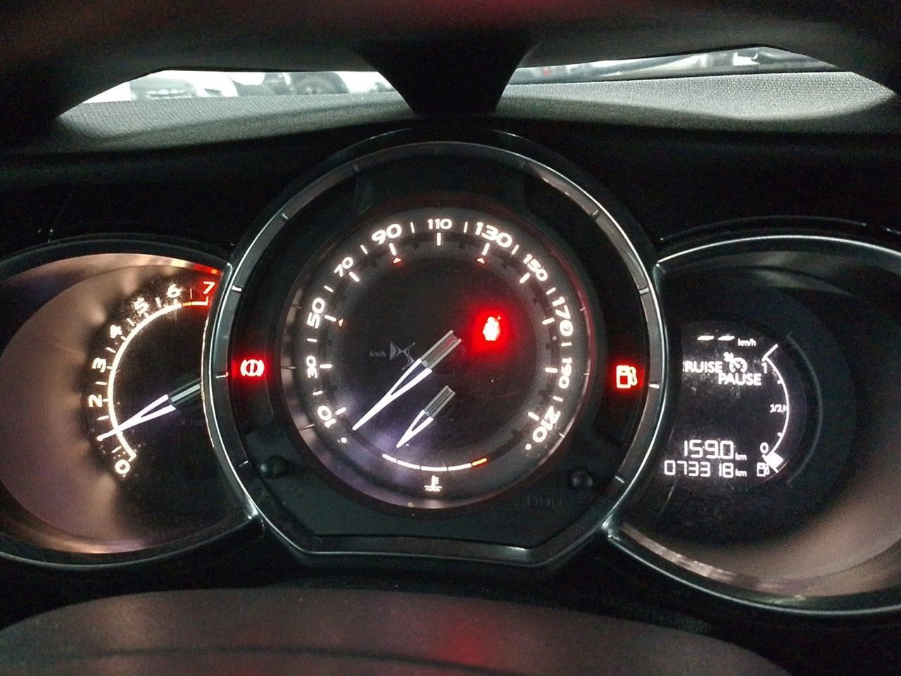 DS DS 3 Crossback PureTech 82 Desire - foto 13