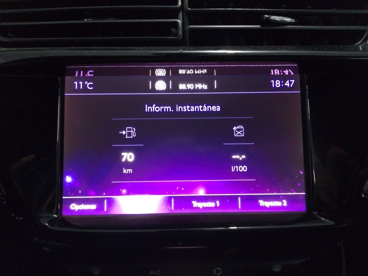 DS DS 3 Crossback PureTech 82 Desire - foto 14