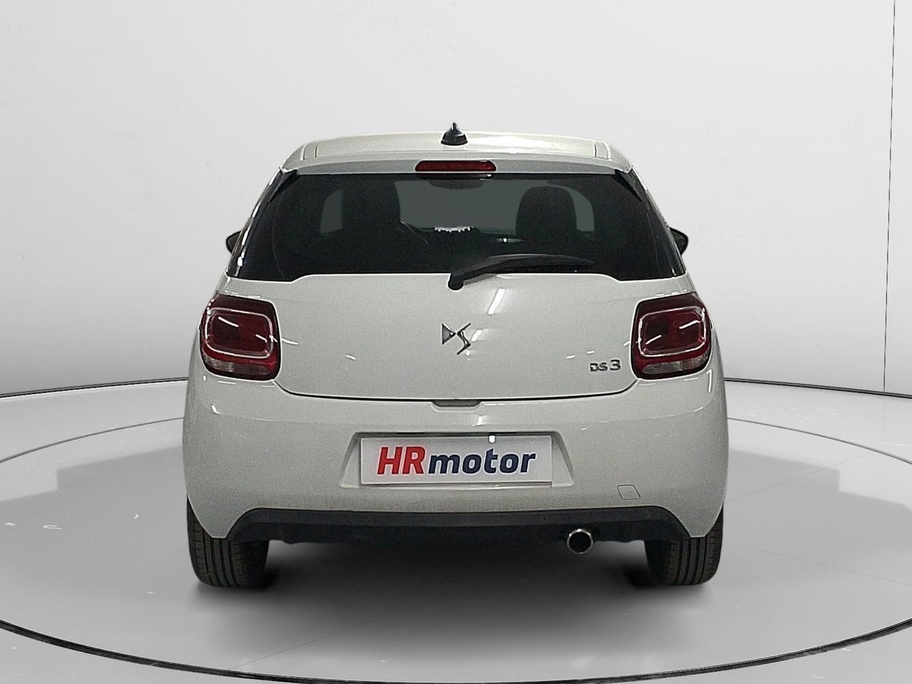 DS DS 3 Crossback PureTech 82 Desire - foto 3