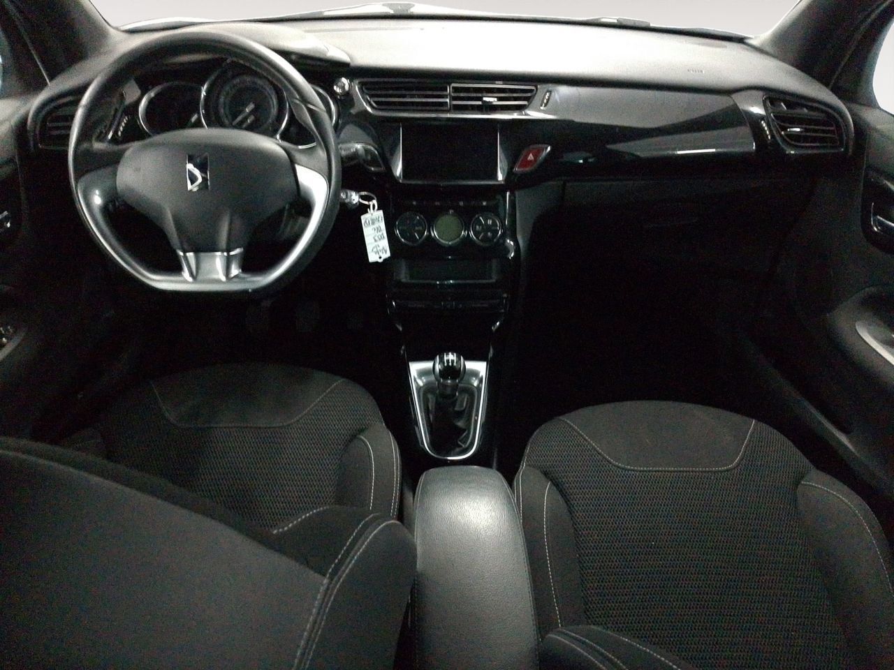 DS DS 3 Crossback PureTech 82 Desire - foto 7